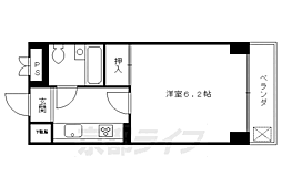 第25長栄壬生H・Tマンション 2階