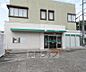 周辺：関西みらい銀行 瀬田支店まで1490m