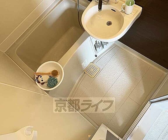 浴室