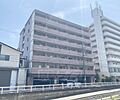 阪急京都本線 西京極駅 徒歩3分の賃貸マンション