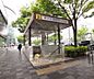 周辺：烏丸御池駅まで231m