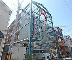 メゾンパール桂
