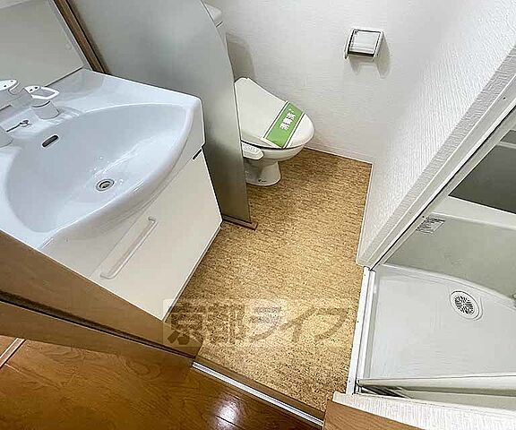 浴室