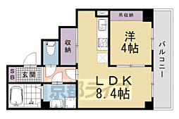 アイカーサ麩屋町 2階