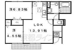 Ark Yokota 1階
