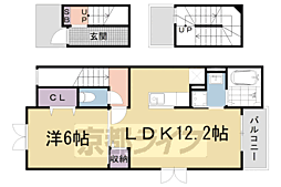 ルミエールII 3階/304