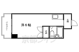 レジデンス島田II 2階/212
