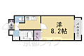 PourToujurs双ヶ岡1階6.7万円