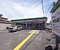 周辺：ファミリーマート　西七条店まで155m