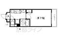 プレミアムステージ京大前5階6.8万円