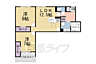 間取り：間取