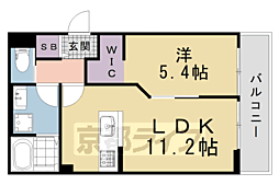 ForestMaison京都北山 EAST 1階/104