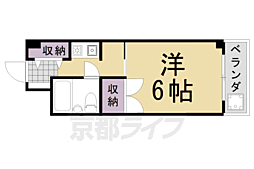 メゾン・ド・クレール 1階