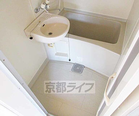 浴室