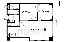 近鉄京都線 小倉駅 徒歩10分