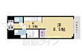 プリモレガーロ西京極7階7.0万円