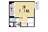間取り：間取
