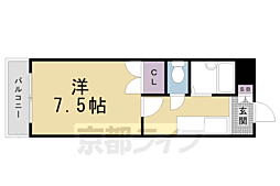フレーズIV 4階/405