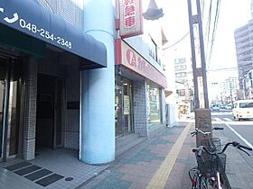 中村ビル 503 ｜ 埼玉県川口市幸町3丁目9-25（賃貸マンション1LDK・5階・38.35㎡） その19