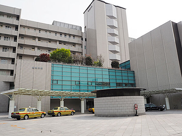 画像28:【総合病院】東京都保健医療公社豊島病院(公益財団法人)まで1045ｍ