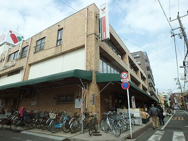 画像20:【スーパー】コモディイイダ 東新町店まで399ｍ