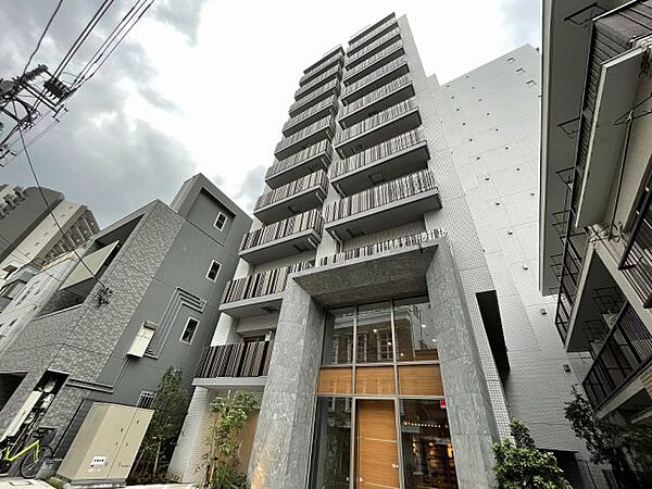 フルハウス赤羽 402｜東京都北区赤羽1丁目(賃貸マンション1DK・4階・25.35㎡)の写真 その1