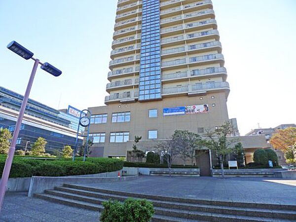 レオネクストカーサレフィナード 208｜東京都北区浮間2丁目(賃貸アパート1K・2階・20.76㎡)の写真 その14