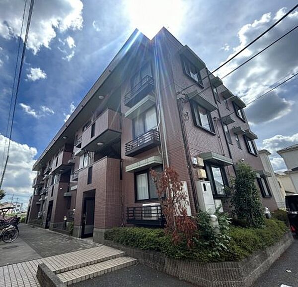 埼玉県さいたま市南区大字大谷口(賃貸アパート3DK・3階・56.00㎡)の写真 その1