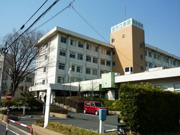 埼玉県さいたま市南区大字大谷口(賃貸アパート3DK・3階・56.00㎡)の写真 その13