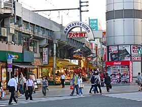 プチシャルム湯島 103 ｜ 東京都文京区湯島4丁目12-14（賃貸アパート1R・1階・17.32㎡） その13