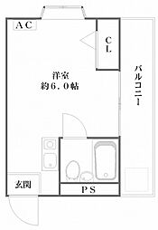 🉐敷金礼金0円！🉐パレス鹿浜