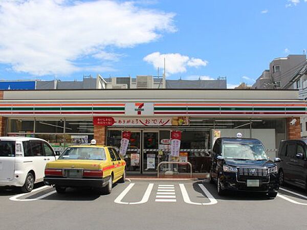 オーパスレジデンス中板橋 1006｜東京都板橋区中板橋(賃貸マンション1LDK・10階・35.37㎡)の写真 その11