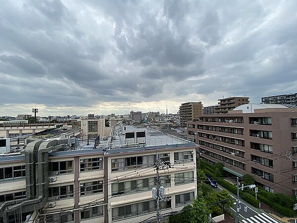 レスピール蓮根 305｜東京都板橋区坂下2丁目(賃貸マンション1LDK・3階・38.10㎡)の写真 その18