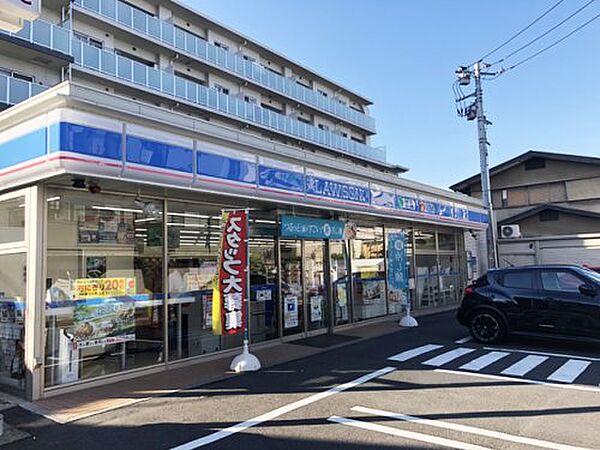 東京都板橋区坂下1丁目(賃貸マンション1LDK・3階・38.70㎡)の写真 その23