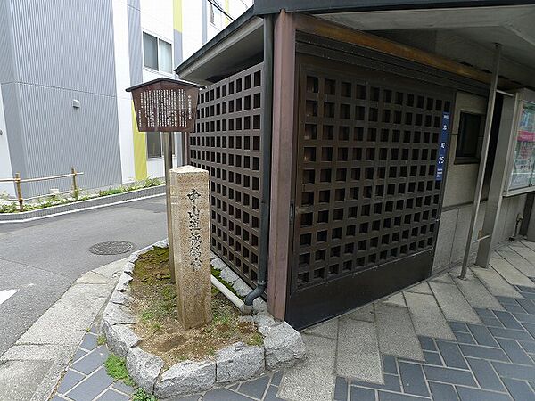 コンフォリア板橋仲宿 1102｜東京都板橋区仲宿(賃貸マンション3LDK・11階・67.26㎡)の写真 その28