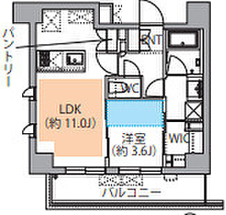 レスピール蓮根 202｜東京都板橋区坂下2丁目(賃貸マンション1LDK・2階・37.92㎡)の写真 その2