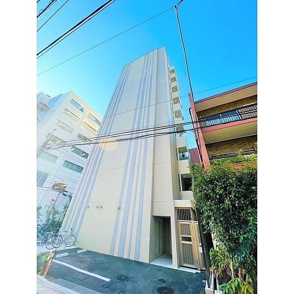 Ｃａｍｅｌｌｉａ 1101｜東京都豊島区巣鴨2丁目(賃貸マンション1K・11階・25.92㎡)の写真 その14
