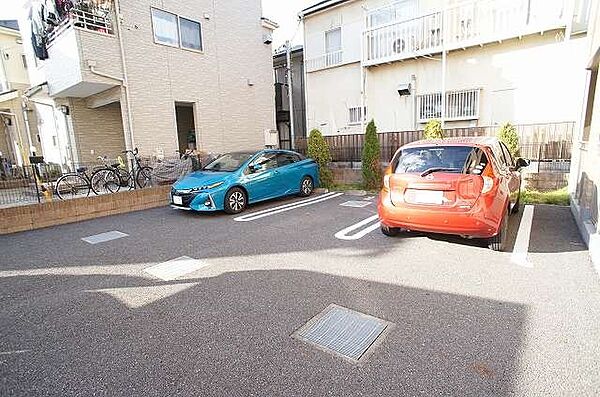 グランソレイユ 106｜埼玉県川口市朝日2丁目(賃貸マンション1R・1階・25.33㎡)の写真 その13