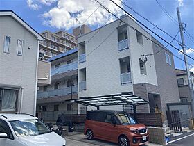 リブリ・Espoir 伍番館 102 ｜ 埼玉県川口市鳩ヶ谷本町1丁目9-18（賃貸マンション1K・1階・24.84㎡） その1