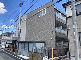 リブリ・Espoir 伍番館 102 ｜ 埼玉県川口市鳩ヶ谷本町1丁目9-18（賃貸マンション1K・1階・24.84㎡） その13