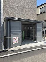 リブリ・Espoir 伍番館 102 ｜ 埼玉県川口市鳩ヶ谷本町1丁目9-18（賃貸マンション1K・1階・24.84㎡） その16