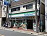 周辺：【コンビニエンスストア】ファミリーマート 上野芝店まで711ｍ