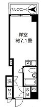 レジデンス上野 611 ｜ 東京都台東区北上野2丁目10-4（賃貸マンション1R・4階・18.34㎡） その1