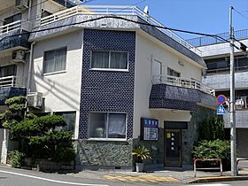 ヒルサイドレジデンス 501 ｜ 東京都板橋区板橋1丁目6-5（賃貸マンション3LDK・5階・182.74㎡） その25