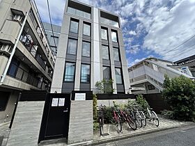 リトルズLAPiS神楽坂 402 ｜ 東京都新宿区榎町49-2（賃貸マンション1LDK・4階・42.74㎡） その1