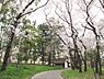 周辺：【公園】北区中央公園まで920ｍ