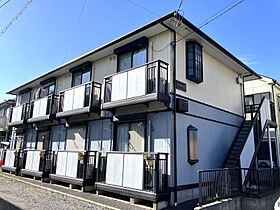 ノースハイツII 202 ｜ 埼玉県蕨市北町4丁目10-23（賃貸アパート1K・2階・23.75㎡） その1