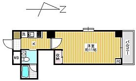 KABURAGI BLＤG 403 ｜ 東京都豊島区長崎1丁目2-8（賃貸マンション1K・4階・30.71㎡） その2