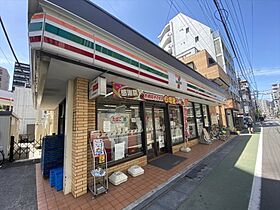 クレストII 306 ｜ 東京都板橋区幸町2-8（賃貸アパート2K・3階・41.98㎡） その26