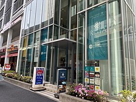 アムス早稲田 301 ｜ 東京都新宿区西早稲田1丁目12-2（賃貸マンション1R・3階・11.43㎡） その11